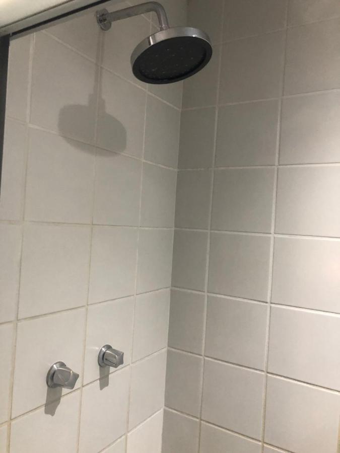 Apart-Hotel De Luxo Em Lourdes Belo Horizonte Eksteriør billede
