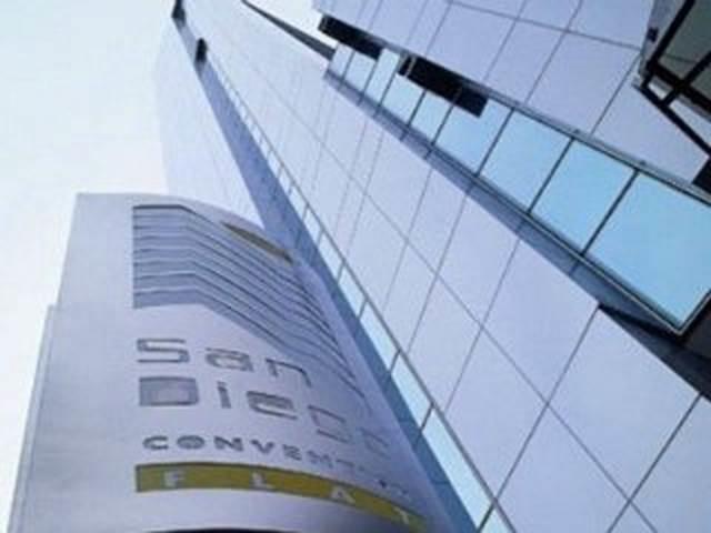 Apart-Hotel De Luxo Em Lourdes Belo Horizonte Eksteriør billede